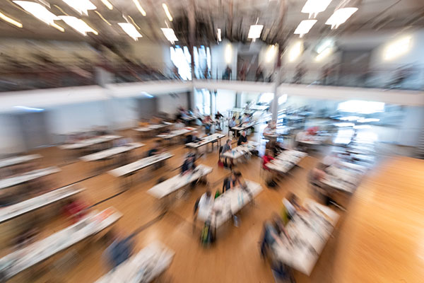 Politik & Verwaltung