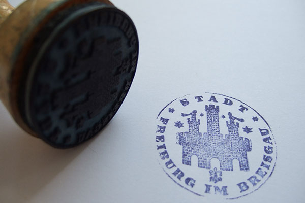 Aufenthalt & Einb&uuml;rgerung